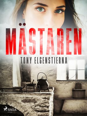 cover image of Mästaren